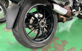 DUCATI MULTI 1200S TOURING 2012 ZDMA200ACBB