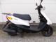 Фото Yamaha JOG DELUXE с японского аукциона