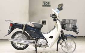 HONDA C50 SUPER CUB AA04
