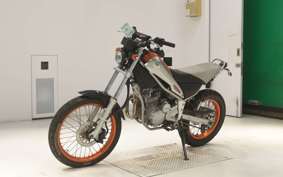 YAMAHA TRICKER Gen.2 2011 DG16J