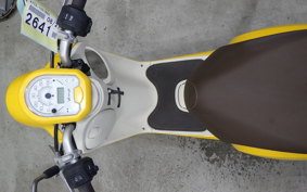 YAMAHA VINO 50 Gen.4 2018 AY02