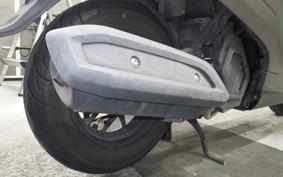 HONDA ﾀﾞﾝｸ AF78