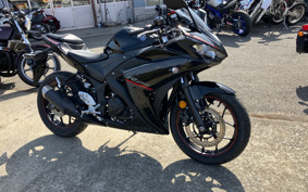 YAMAHA YZF-R25 RG43J