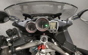 YAMAHA FJR1300 A RP13