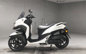 YAMAHA TRICITY 155 ABS 2026 SGA9J