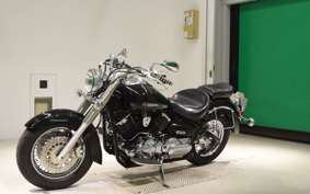 YAMAHA DRAGSTAR 1100 CLASSIC 2004 VP13J