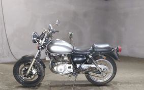SUZUKI ST250 NJ4AA