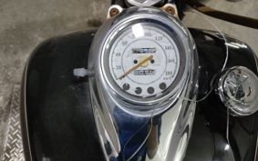 YAMAHA DRAGSTAR 400 CLASSIC 4TR