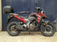 Фото Suzuki STROM SX с японского аукциона
