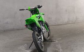 KAWASAKI KX112 KX112A