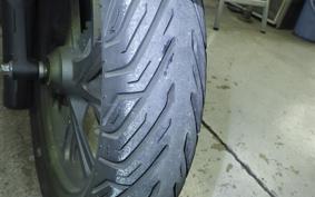 HONDA PCX 125 JF81