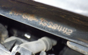 HONDA DIO Gen.6 AF68