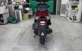 HONDA DIO 110 2000 JF31