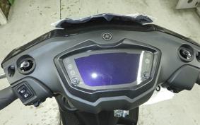 YAMAHA CYGNUS Griffus SEJ4J
