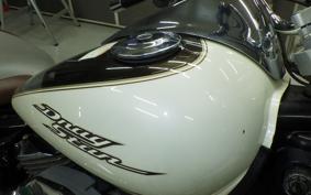 YAMAHA DRAGSTAR 250 2004 VG05J