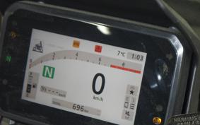 HONDA X-ADV 750 2025 RH21