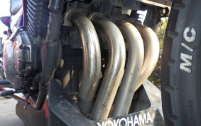 KAWASAKI BALIUS 250 Gen.2 ZR250B