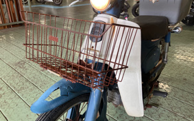 HONDA SUPER CUB50 AA01