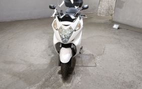 HONDA SILVERWING600 PF01