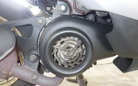 YAMAHA JOG Gen.4 SA16J