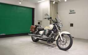 YAMAHA DRAGSTAR 250 2024 VG02J