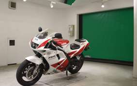 YAMAHA FZR250 Gen.2 R 2025 3LN