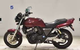 HONDA CB400SF  K NC31