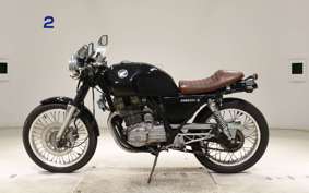 HONDA GB250 CLUBMAN Gen.4 1990 MC10