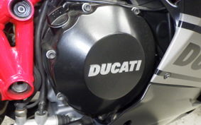 DUCATI 848 EVO 2013