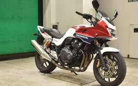 HONDA CB400 SUPER BOLDOR A 2014 NC42