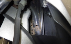 SUZUKI ADDRESS 110 2012 CE47A