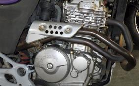 HONDA SLR650 2005