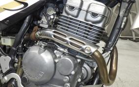 KAWASAKI SUPER SHERPA 2025 KL250G