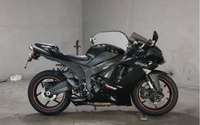 KAWASAKI NINJA ZX-6R ZX600P