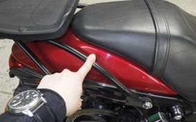 HARLEY XG750ｽﾄﾘｰﾄ 2016