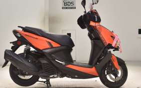 YAMAHA CYGNUSｸﾞﾘﾌｧｽ SEJ4J