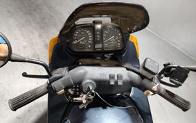 BMW K75S 1986 0085