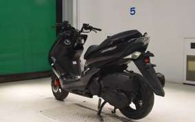 YAMAHA MAJESTY155 Gen.2 S 2000 SG52J