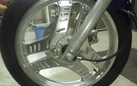 HONDA MAGNA 50 2011 AC13