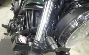 HONDA CL500 2023 PC68