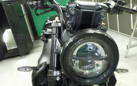 YAMAHA XSR900 2023 RN80J