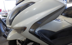 YAMAHA MAJESTY 250 Gen.4