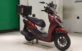 HONDA LEAD 125 2024 JK12