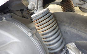 YAMAHA CYGNUS 125 X 2 2003 SE44J