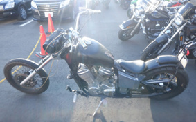 HONDA STEED 400 1990 6105
