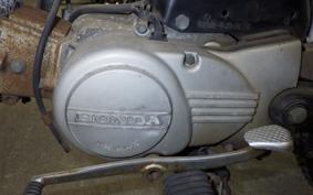 HONDA CL50 BENLY 2021 CD50