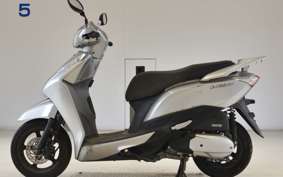 HONDA LEAD 125 JF45