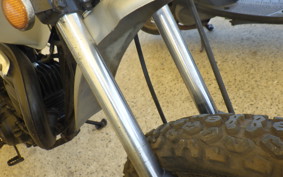 HONDA MT125 ELSINORE MT125