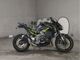 Фото Kawasaki Z900 2018 с японского аукциона