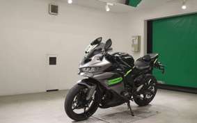 KAWASAKI ZX-25R-2SE 2016 ZX250H